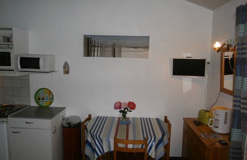 Les Mathes Casa | Casa de vacaciones Palmyra