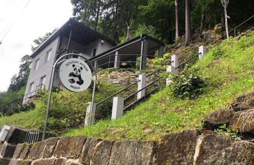 Hrensko Casa | Holiday House Panda