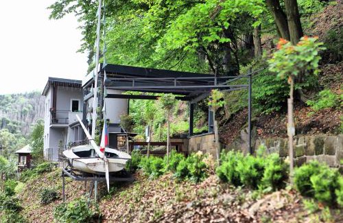 Hrensko Casa | Holiday House Panda