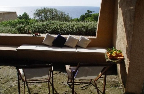 Pantelleria Casa | Casa de vacaciones Pantelleria para 4 personas con 2 dormitorios - Casa de vacaciones