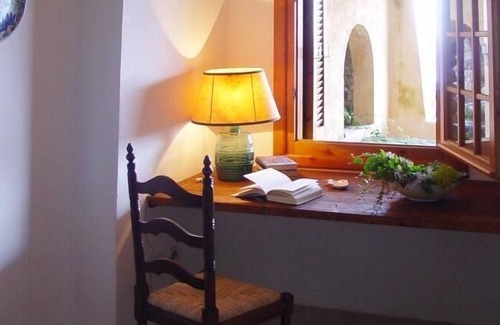 Pantelleria Casa | Casa de vacaciones Pantelleria para 4 personas con 2 dormitorios - Casa de vacaciones