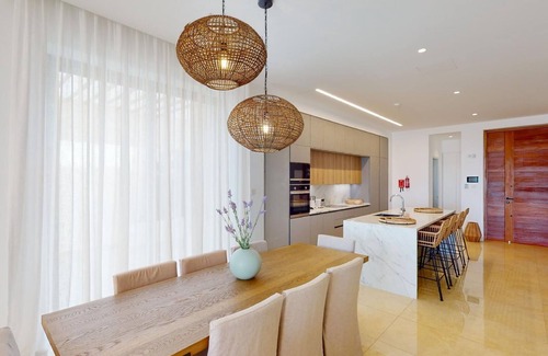 Cape Greko Casa | Casa de vacaciones Paralimni para 1 - 10 personas con 5 dormitorios - Casa de vacaciones