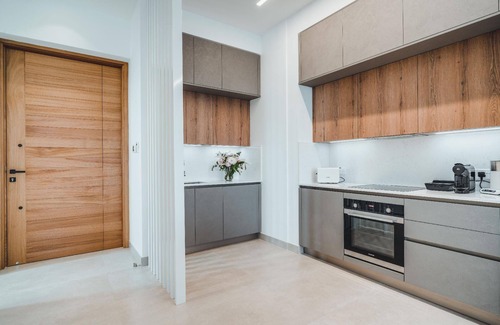 Cape Greko Casa | Casa de vacaciones Paralimni para 1 - 10 personas con 5 dormitorios - Casa de vacaciones