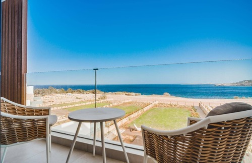 Cape Greko Casa | Casa de vacaciones Paralimni para 1 - 10 personas con 5 dormitorios - Casa de vacaciones