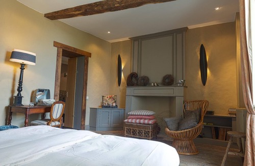 Chenaud Otro | Casa de vacaciones Parcoul para 1 - 8 personas con 4 dormitorios - Casa de vacaciones