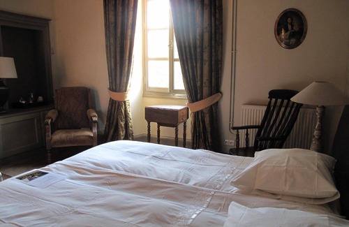 Chenaud Otro | Casa de vacaciones Parcoul para 1 - 8 personas con 4 dormitorios - Casa de vacaciones