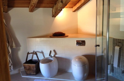 Chenaud Otro | Casa de vacaciones Parcoul para 1 - 2 personas con 1 dormitorio - Apartamento en casa unifamiliar o