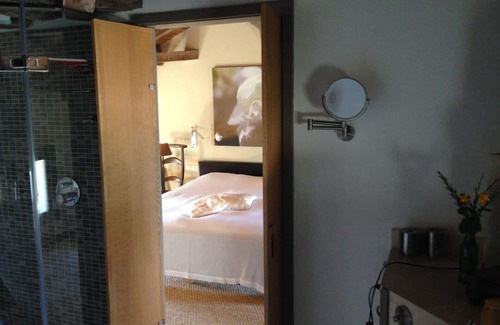 Chenaud Otro | Casa de vacaciones Parcoul para 1 - 2 personas con 1 dormitorio - Apartamento en casa unifamiliar o