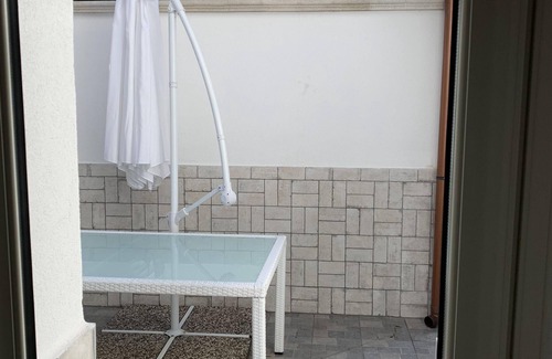 Partanna Apartamento | Casa de vacaciones Partanna Mondello