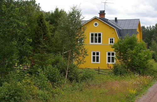 Paulistrom Casa | Casa de vacaciones Pauliström para 1 - 6 personas con 3 dormitorios - Casa de vacaciones