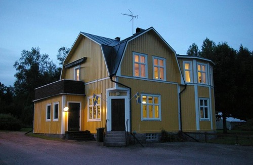 Paulistrom Casa | Casa de vacaciones Pauliström para 1 - 6 personas con 3 dormitorios - Casa de vacaciones