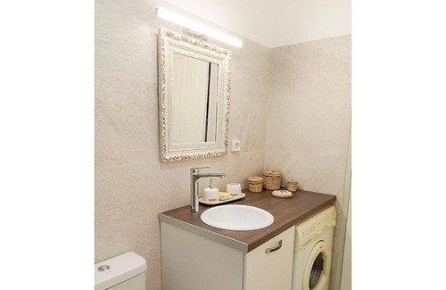 Vlachopoulatika Casa | Casa de vacaciones Paxos (Ort) para 1 - 5 personas con 1 dormitorio - Casa de vacaciones