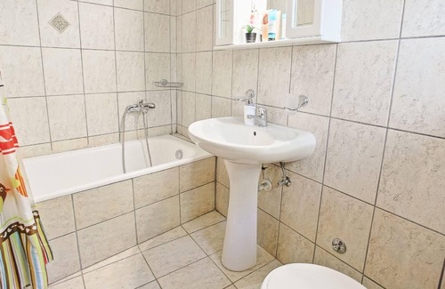 Vlachopoulatika Casa | Casa de vacaciones Paxos (Ort) para 1 - 9 personas con 3 dormitorios - Casa de vacaciones