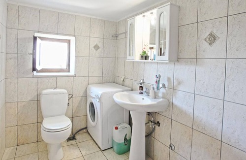 Vlachopoulatika Casa | Casa de vacaciones Paxos (Ort) para 1 - 9 personas con 3 dormitorios - Casa de vacaciones