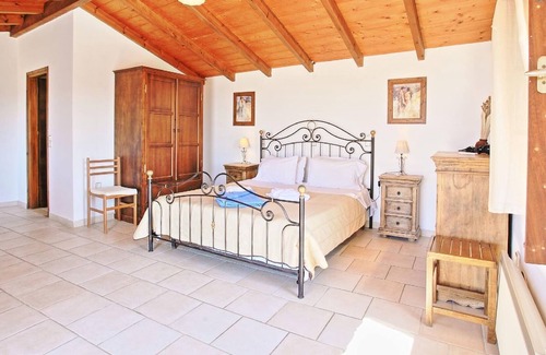Vlachopoulatika Casa | Casa de vacaciones Paxos (Ort) para 1 - 9 personas con 3 dormitorios - Casa de vacaciones
