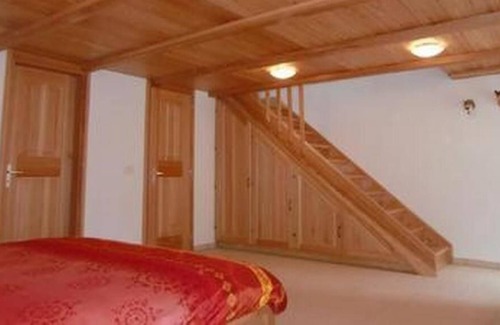 Lavizzara Chalet De Esquí | Casa de vacaciones Peccia para 2 personas con 1 dormitorio - Casa de vacaciones