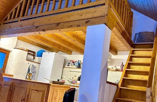 Lavizzara Casa | Casa de vacaciones Peccia para 1 - 6 personas con 2 dormitorios - Casa de vacaciones independiente