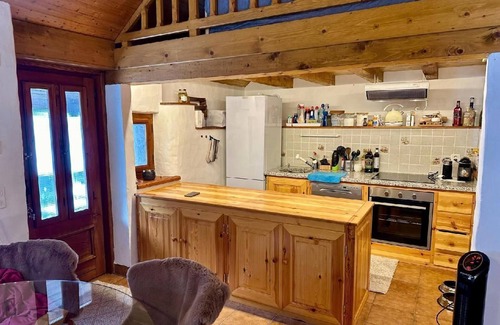 Lavizzara Casa | Casa de vacaciones Peccia para 1 - 6 personas con 2 dormitorios - Casa de vacaciones independiente