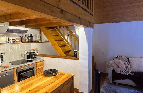 Lavizzara Casa | Casa de vacaciones Peccia para 1 - 6 personas con 2 dormitorios - Casa de vacaciones independiente