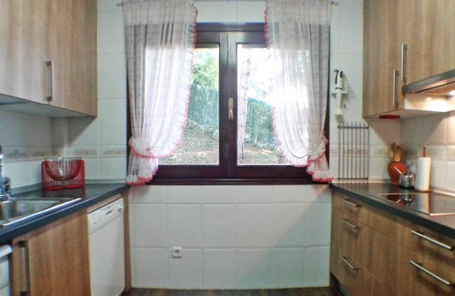 Pechon Casa | Casa de vacaciones Pechon para 1 - 8 personas con 4 dormitorios - Casa de vacaciones