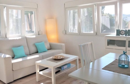 Peguera Casa | Casa de vacaciones Peguera para 10 - 12 personas con 6 dormitorios - Casa de vacaciones