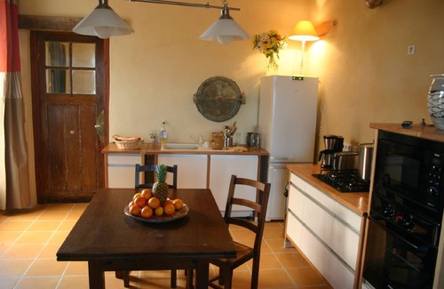 Penmarch Casa | Casa de vacaciones Penmarch para 1 - 2 personas con 1 dormitorio - Casa de vacaciones