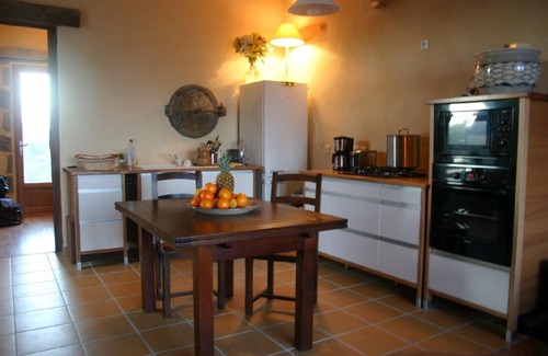 Penmarch Casa | Casa de vacaciones Penmarch para 1 - 2 personas con 1 dormitorio - Casa de vacaciones