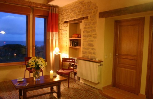 Penmarch Casa | Casa de vacaciones Penmarch para 1 - 2 personas con 1 dormitorio - Casa de vacaciones