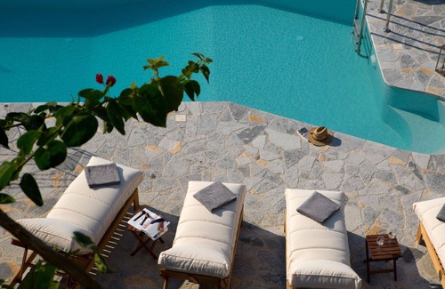 Perigiali Casa | Casa de vacaciones Perigiali para 1 - 7 personas con 3 dormitorios - Casa de vacaciones