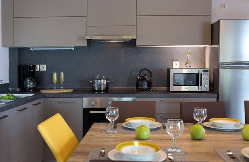 Perigiali Casa | Casa de vacaciones Perigiali para 1 - 6 personas con 3 dormitorios - Casa de vacaciones