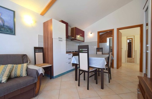 Zidarici Villa | Casa Pere (94065-A1) - Malinska - isla Krk