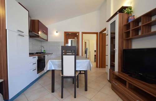 Zidarici Villa | Casa Pere (94065-A1) - Malinska - isla Krk