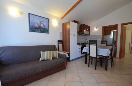 Zidarici Villa | Casa Pere (94065-A1) - Malinska - isla Krk
