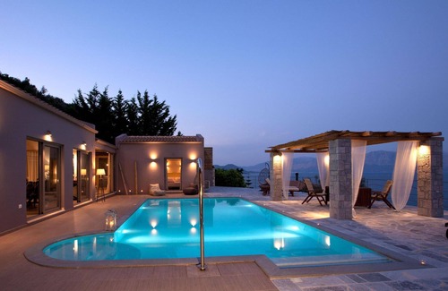 Perigiali Casa | Casa de vacaciones Perigiali para 1 - 4 personas con 2 dormitorios - Casa de vacaciones