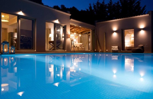 Perigiali Casa | Casa de vacaciones Perigiali para 1 - 4 personas con 2 dormitorios - Casa de vacaciones