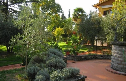 Castelfranco Piandisco Casa | Casa de vacaciones Pian di Sco para 4 - 9 personas con 4 dormitorios - Casa pareada