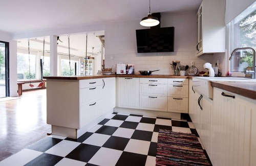 Piaseczno Casa | Holiday house Piaseczno for 1 - 7 persons with 3 bedrooms - Holiday house