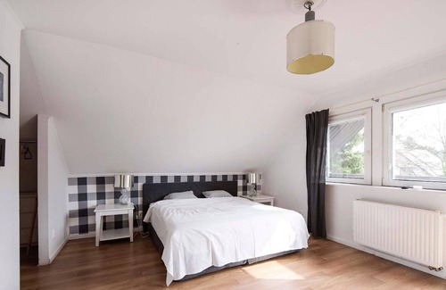 Piaseczno Casa | Holiday house Piaseczno for 1 - 7 persons with 3 bedrooms - Holiday house