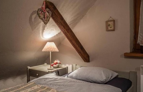 Cisowa Otro | Casa de vacaciones Pilica para 1 - 6 personas con 2 dormitorios - Casa rural
