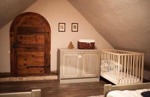 Cisowa Otro | Casa de vacaciones Pilica para 1 - 6 personas con 2 dormitorios - Casa rural