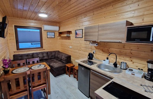 Bobolin Casa | Casa de vacaciones Dabki k Koszalina para 1 - 6 personas con 2 dormitorios - Casa de vacaciones
