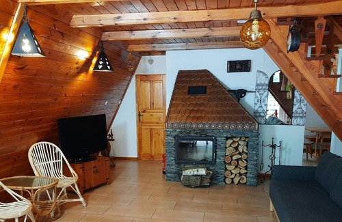 gmina Lubiewo Casa | Holiday house Sucha na Pomorzu for 1 - 7 persons with 2 bedrooms - Holiday house