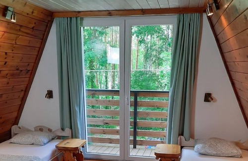 gmina Lubiewo Casa | Holiday house Sucha na Pomorzu for 1 - 7 persons with 2 bedrooms - Holiday house