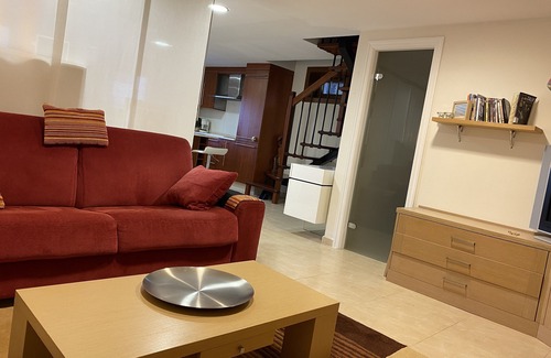 A Lanzada Chalet De Esquí | CASA VACACIONES PLAYA SANXENXO GALICIA