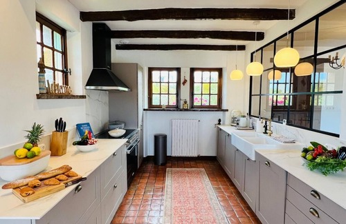 Ploudalmezeau Casa | Casa de vacaciones Ploudalmézeau para 1 - 5 personas con 3 dormitorios - Casa de vacaciones