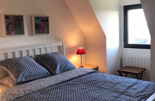 Plomodiern Casa | Casa de vacaciones Plomodiern para 1 - 6 personas con 3 dormitorios - Casa de vacaciones