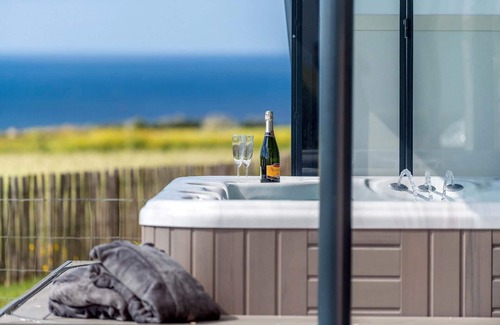 Plougonvelin Casa | Casa de vacaciones Plougonvelin para 1 - 2 personas con 3 dormitorios - Casa de vacaciones