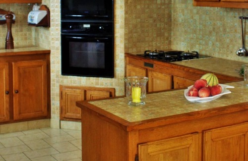 Plouguerneau Casa | Casa de vacaciones Plouguerneau para 1 - 12 personas con 6 dormitorios - Casa de vacaciones