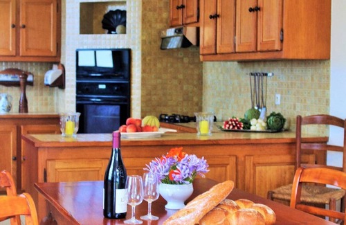 Plouguerneau Casa | Casa de vacaciones Plouguerneau para 1 - 12 personas con 6 dormitorios - Casa de vacaciones
