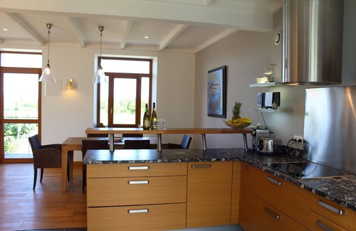 Plounevez-Lochrist Casa | Holiday house Plouescat for 1 - 8 persons with 5 bedrooms - Holiday home